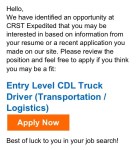 Breaking Down the Job&nbsp;Hunt